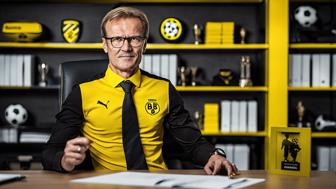 Aki Watzke Vermögen: Ein umfassender Überblick über seine Finanzen 2024