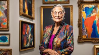 Alice Walton vermögen: Ein Blick auf das Vermögen der reichsten Frau der Welt