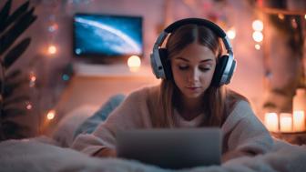 ASMR Bedeutung in der Jugendsprache: Trends, Erklärungen und Einblicke
