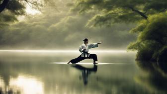 Be water, my friend Bedeutung: Die tiefere Botschaft hinter Bruce Lees Zitat