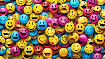 :)) Bedeutung: Die Hintergründe und Emotionen hinter dem beliebten Smiley
