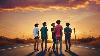 Coming of Age Bedeutung: Erklärung und Einfluss auf unseren Lebensweg