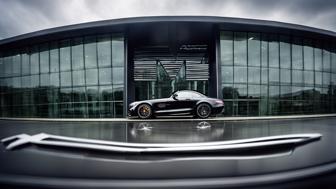 Die AMG Name Bedeutung: Was hinter der legendären Marke steckt