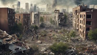 Die Bedeutung Destruktiv: Definition, Beispiele und Auswirkungen