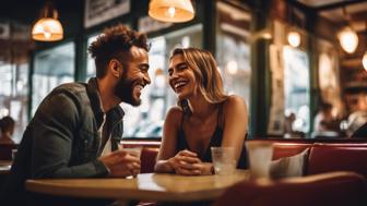 Die Bedeutung von Flirt: Was Flirten wirklich bedeutet und wie es unser Liebesleben beeinflusst