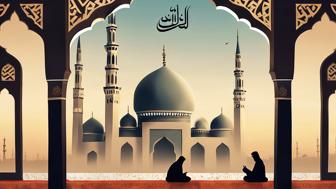 Die Bedeutung von Hamdulillah: Eine umfassende Erklärung des Begriffs