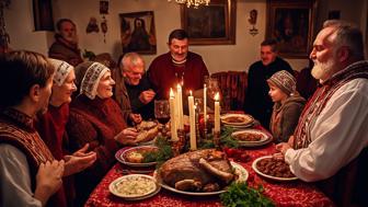 Die Bedeutung von Slava: Traditionen und kulturelle Einblicke