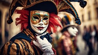 Die Scaramouche Bedeutung: Eine tiefgehende Analyse ihrer Ursprünge und Einflüsse