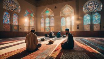 Die Shuhada Bedeutung: Ein umfassender Einblick in das islamische Glaubensbekenntnis