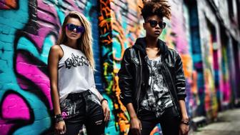 Edgy Bedeutung: Was der Begriff wirklich bedeutet und wie er in der modernen Sprache verwendet wird