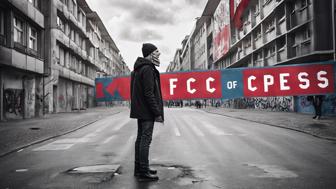 FCK CPS: Bedeutung und rechtliche Aspekte im Fokus