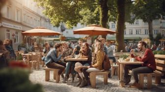 Frotzeln Bedeutung: Alles, was du über das Wort wissen musst