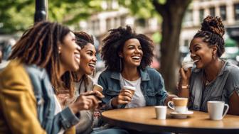 Jaja Bedeutung Frauen: Wie dieser Ausdruck unsere Kommunikation beeinflusst