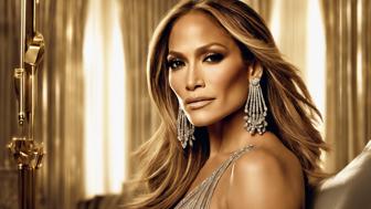 Jennifer Lopez Vermögen 2024: Entdecken Sie das Vermögen der Superstar-Sängerin