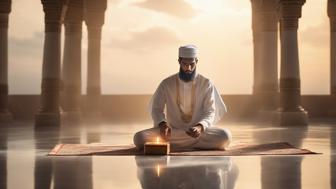 Jibrail Bedeutung: Die verborgenen Facetten und die Rolle im Islam