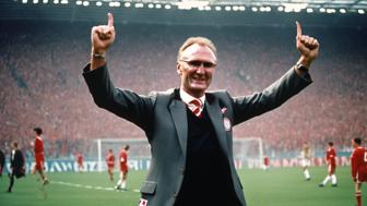Karl-Heinz Rummenigge: Aktuelles Vermögen 2024 und Karriere-Highlights
