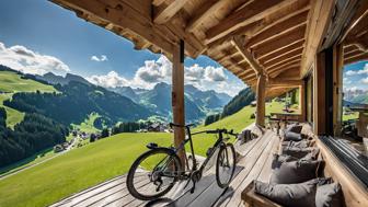 Kleinwalsertal Sehenswürdigkeiten: Entdecke die verborgenen Schätze dieser Alpenregion