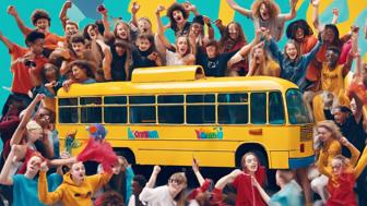 Komm Freddy, Bus bauen: Die Bedeutung hinter dem neuen Jugendtrend