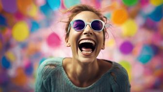 Lachflash Bedeutung: Was ist ein Lachflash und woher kommt er?