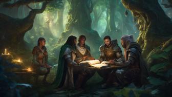 Lore Bedeutung im Gaming: Eine umfassende Erklärung der Begrifflichkeiten