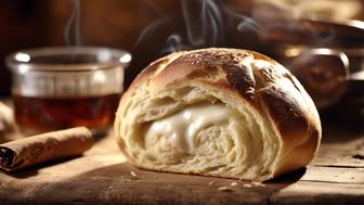 Lungenbrötchen Bedeutung: Alles, was du wissen musst