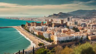 Málaga Bedeutung auf Deutsch: Ursprung, Geschichte und kulturelle Einflüsse