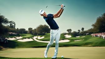 Martin Kaymer Vermögen: Einblicke in das Vermögen des Golfstars 2024