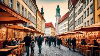 Minga Oida Bedeutung: Die Geheimnisse hinter diesem beliebten Münchner Slangwort