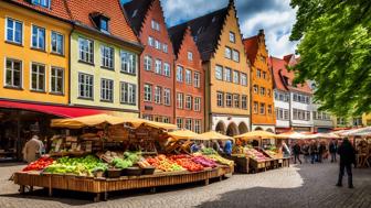 Munster Sehenswürdigkeiten: Die besten Tipps für Ihren Besuch