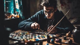 Obsession: Bedeutung, Beispiele und mehr für ein umfassendes Verständnis