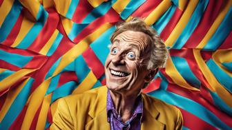Otto Waalkes Vermögen: Ein Blick auf den Reichtum des Comedy-Stars 2024
