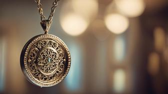 Pendant: Bedeutung, Definition und Herkunft des deutschen Begriffs