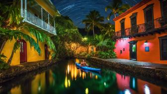 Puerto Rico Sehenswürdigkeiten: Entdecken Sie die Schönheiten der Karibik