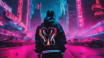 SICKO MODE Bedeutung: Eine Analyse des Travis Scott Hits