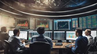 Tenbagger Bedeutung: Alles, was du über die besten Aktien wissen musst