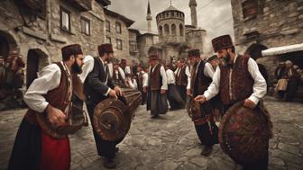 Tokat Bedeutung: Die kulturelle und sprachliche Herkunft des Begriffs erklärt