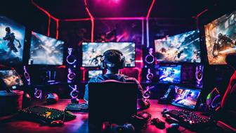 Tryhard Bedeutung: Was der Begriff im Gaming und Alltag wirklich bedeutet