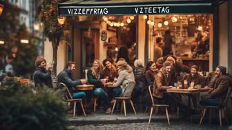 Vizefreitag Bedeutung: Alles, was Sie über den kleinen Freitag wissen müssen
