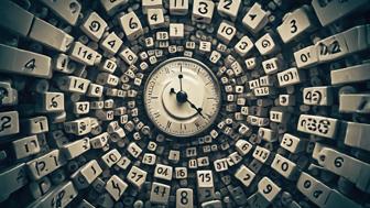 Was bedeutet 14643? Alles über die geheime Bedeutung hinter diesem Code