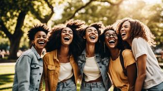Was bedeutet 'Besties'? Die umfassende Bedeutung und Herkunft des Begriffs