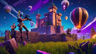 Was bedeutet Fortnite? Die tiefere Bedeutung und Herkunft des Namens