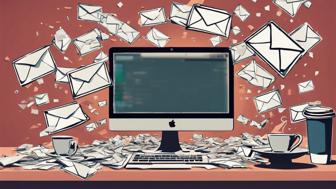 Was bedeutet 'gespammt'? Die Definition und Hintergründe des Begriffs