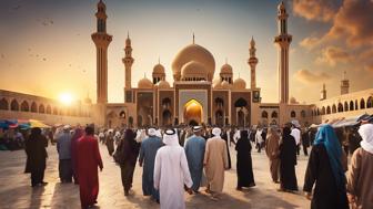 Was bedeutet Inshallah? Die Bedeutung auf Deutsch erklärt