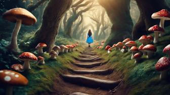 Was bedeutet 'Rabbit Hole'? Die tiefere Bedeutung erklärt