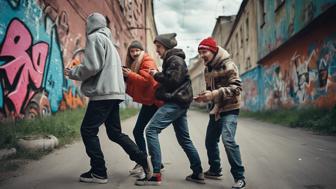 Was ist die Bedeutung von Blyat? Eine umfassende Erklärung