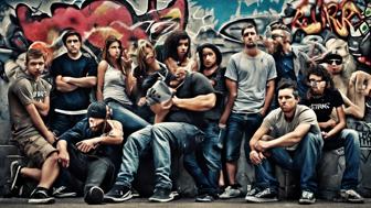 Was ist die Bedeutung von 'Jerks'? Eine detaillierte Analyse der Jerks Bedeutung im Deutschen