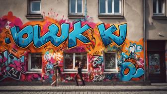 Was ist die Bedeutung von 'oh kurwa'? Erklärung und Hintergründe