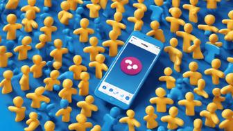 Was ist die Bedeutung von 'Pushing P'? Alles über das Roaming des blauen P-Emojis