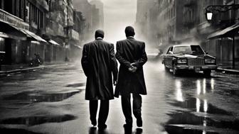 Was ist die Bedeutung von Rain Man? Eine tiefgehende Analyse