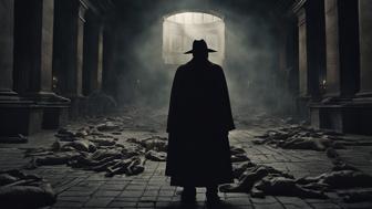Was ist die Bedeutung von Scheitan? Eine umfassende Erklärung